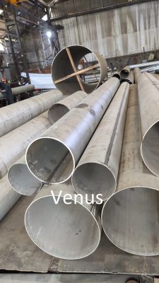 BIG SIZE EFW Pipes